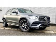 2021 Mercedes-Benz GLC-Class