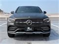 2021 Mercedes-Benz GLC-Class
