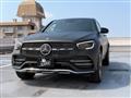 2021 Mercedes-Benz GLC-Class
