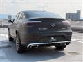 2021 Mercedes-Benz GLC-Class