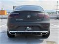 2021 Mercedes-Benz GLC-Class