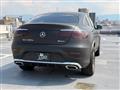 2021 Mercedes-Benz GLC-Class