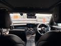 2021 Mercedes-Benz GLC-Class