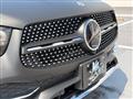 2021 Mercedes-Benz GLC-Class