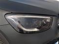 2021 Mercedes-Benz GLC-Class