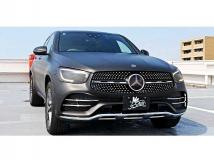 2021 Mercedes-Benz GLC-Class