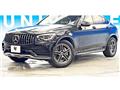 2021 Mercedes-Benz GLC-Class