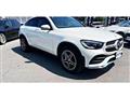 2021 Mercedes-Benz GLC-Class