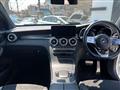 2021 Mercedes-Benz GLC-Class