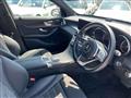 2021 Mercedes-Benz GLC-Class