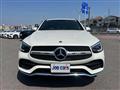 2021 Mercedes-Benz GLC-Class