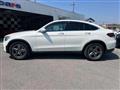 2021 Mercedes-Benz GLC-Class