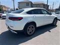 2021 Mercedes-Benz GLC-Class