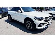 2021 Mercedes-Benz GLC-Class