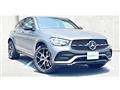2021 Mercedes-Benz GLC-Class