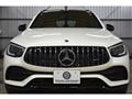 2021 Mercedes-Benz GLC-Class