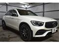 2021 Mercedes-Benz GLC-Class