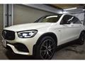 2021 Mercedes-Benz GLC-Class