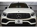 2021 Mercedes-Benz GLC-Class