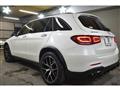 2021 Mercedes-Benz GLC-Class