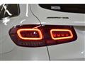 2021 Mercedes-Benz GLC-Class