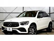 2021 Mercedes-Benz GLC-Class