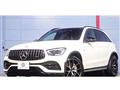 2021 Mercedes-Benz GLC-Class