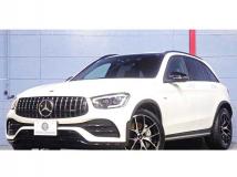 2021 Mercedes-Benz GLC-Class