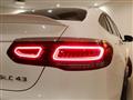 2021 Mercedes-Benz GLC-Class