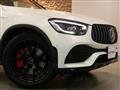 2021 Mercedes-Benz GLC-Class