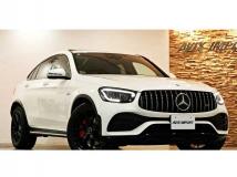 2021 Mercedes-Benz GLC-Class
