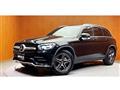 2020 Mercedes-Benz GLC-Class