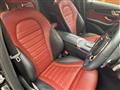 2020 Mercedes-Benz GLC-Class