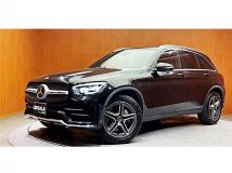 2020 Mercedes-Benz GLC-Class