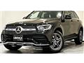 2020 Mercedes-Benz GLC-Class