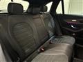 2020 Mercedes-Benz GLC-Class