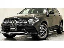 2020 Mercedes-Benz GLC-Class