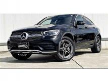 2020 Mercedes-Benz GLC-Class