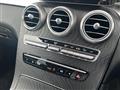 2020 Mercedes-Benz GLC-Class