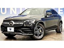 2020 Mercedes-Benz GLC-Class