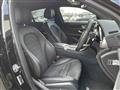 2020 Mercedes-Benz GLC-Class