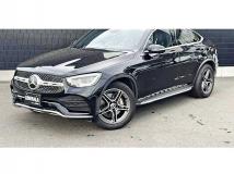 2020 Mercedes-Benz GLC-Class