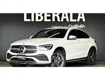 2020 Mercedes-Benz GLC-Class