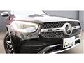 2020 Mercedes-Benz GLC-Class