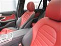 2020 Mercedes-Benz GLC-Class
