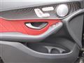 2020 Mercedes-Benz GLC-Class