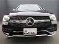2020 Mercedes-Benz GLC-Class