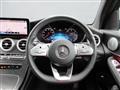 2020 Mercedes-Benz GLC-Class