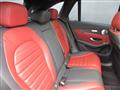 2020 Mercedes-Benz GLC-Class