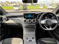 2020 Mercedes-Benz GLC-Class